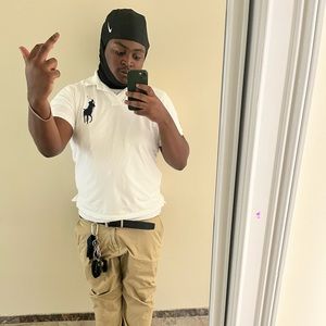 Meet your Posher, Elijah